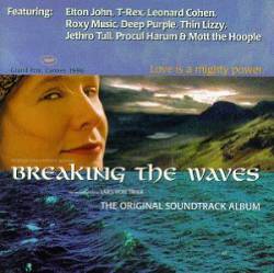 BO : Breaking the waves